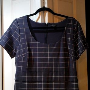 Anne Taylor dress size 10